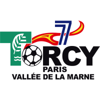Logo of US Torcy-Paris Vallée de la Marne