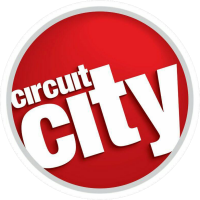 Circuit City club logo