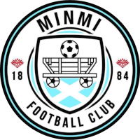 Minmi FC clublogo