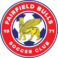 Fairfield Bulls SC clublogo