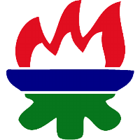Logo of AD San Juan