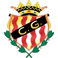 Logo of Club Gimnàstic de Tarragona U19
