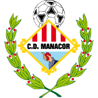 Logo of CD Manacor