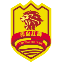 Qingdao Hongshi FC clublogo