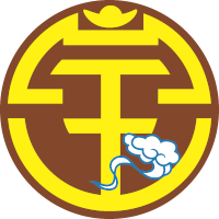 Guangxi Pingguo Haliao FC logo