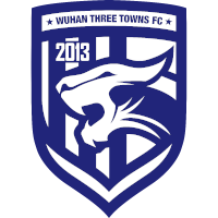 Wuhan San Zhen FC logo