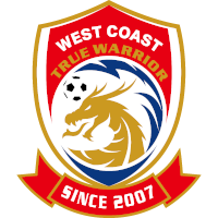 Logo of Qingdao Xihaian FC