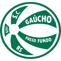 Gaúcho club logo