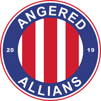 Angered Allians BK logo