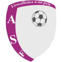 AS Fortuna club logo