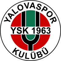 Yalovaspor club logo