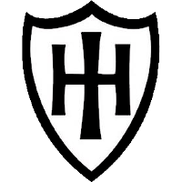 Hinna Fotball logo