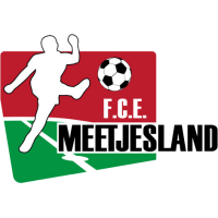 Logo of FC Eeklo Meetjesland