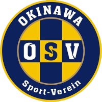 Okinawa club logo