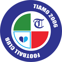 Tiamo club logo