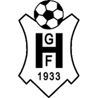 Högsäters GF logo