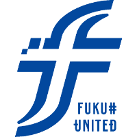 Fukui United FC clublogo