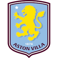 Aston Villa club logo