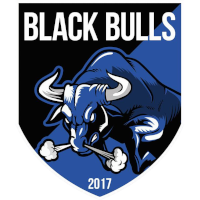 Logo of Associação Black Bulls