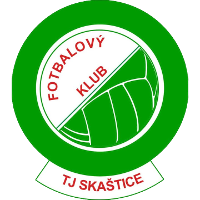 Skaštice club logo