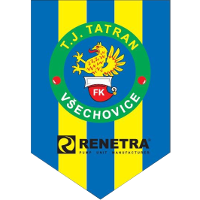 Všechovice club logo
