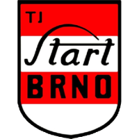 Start Brno club logo