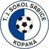 Logo of TJ Sokol Srbice