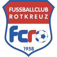 Rotkreuz club logo