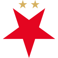 Logo of SK Slavia Praha B
