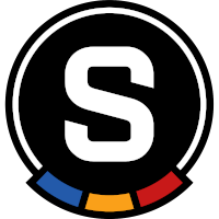 Logo of AC Sparta Praha B