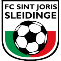 Logo of FC Sint-Joris Sleidinge