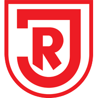 Logo of SSV Jahn Regensburg U19