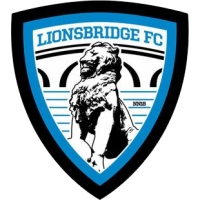 Lionsbridge FC clublogo