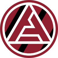 Akron club logo