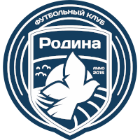 Logo of FK Rodina Moskva