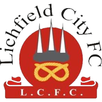 Lichfield club logo