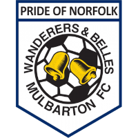 Mulbarton club logo
