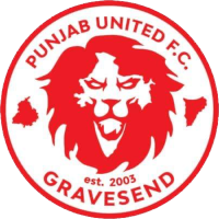 Punjab United club logo