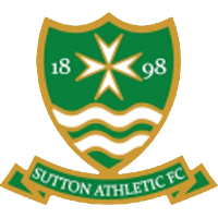 Sutton club logo