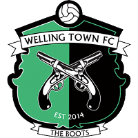 Welling club logo