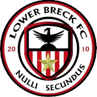 Lower Breck club logo