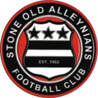 Old Alleynians club logo