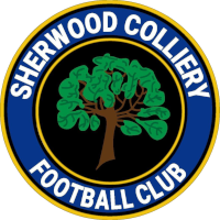 Sherwood club logo