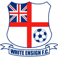 White Ensign club logo
