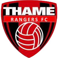 Thame Rangers club logo