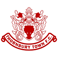 Thornbury club logo