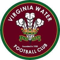 Virginia Water club logo