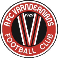 Varndeanians club logo