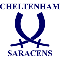 Cheltenham Sar club logo