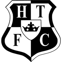 Halstead club logo